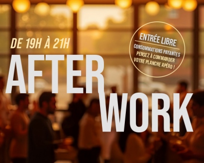 Afterwork Lounge #1